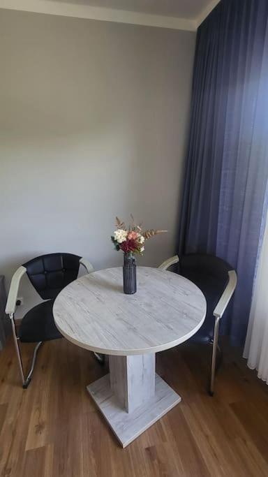 Apartment Mit Balkon Am Rhein Koblenz  Kültér fotó
