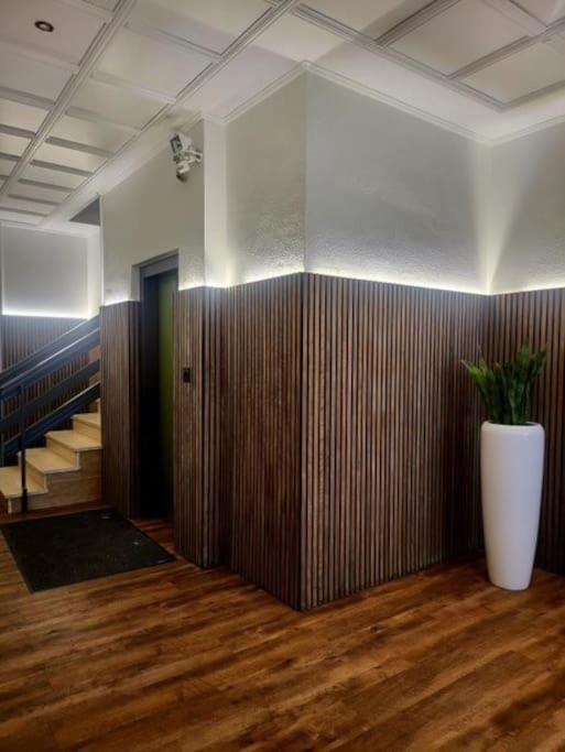 Apartment Mit Balkon Am Rhein Koblenz  Kültér fotó